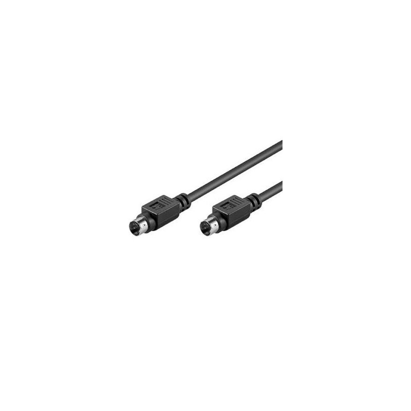 PremiumCord Kabel S-video 10m