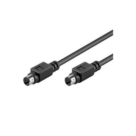 PremiumCord Kabel S-video 10m