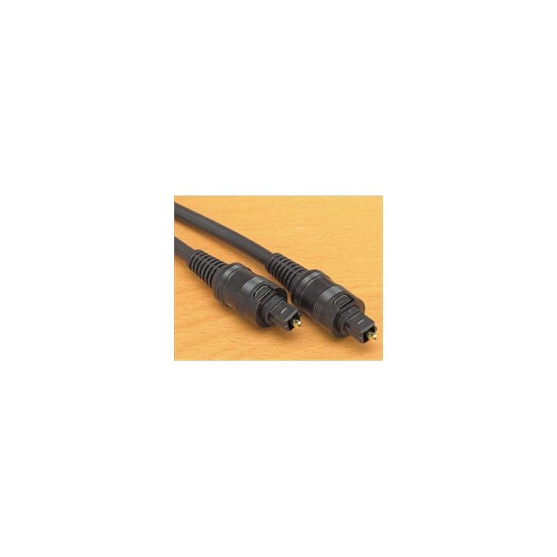 PremiumCord Kabel Toslink M/M, OD:4mm, 1m
