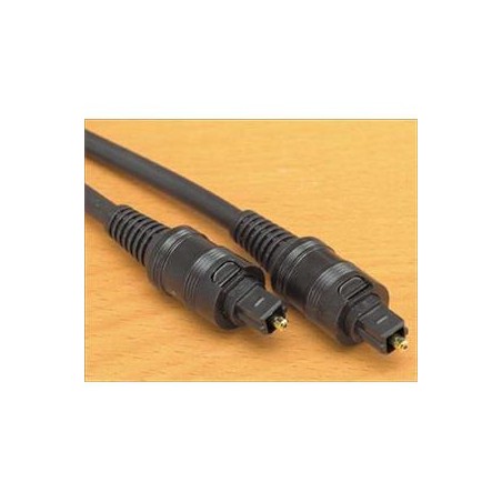 PremiumCord Kabel Toslink M/M, OD:4mm, 1m