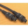 PremiumCord Kabel Toslink M/M, OD:4mm, 1m