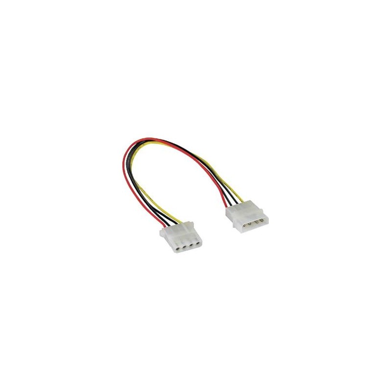 Prodlužovací kabel MOLEX 37cm