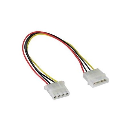 Prodlužovací kabel MOLEX 37cm