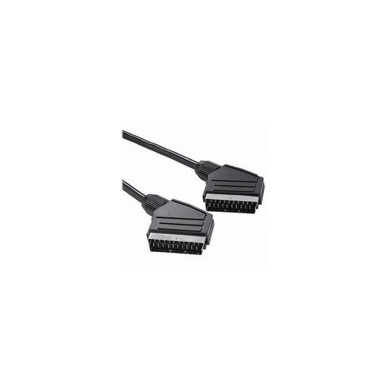 PremiumCord Kabel SCART-SCART 3m M/M