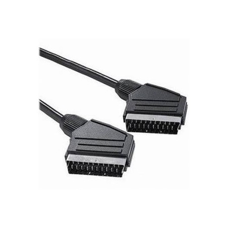 PremiumCord Kabel SCART-SCART 3m M/M