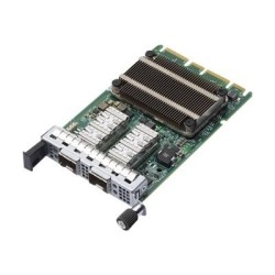 Broadcom Síťový adaptér N225P NetXtreme, 2x 25/10Gb SFP28 (25/10/1Gb), OCP 3.0