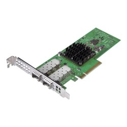Broadcom Síťový adaptér P210P NetXtreme, 2x 10Gb SFP+ (10/1Gb), PCIe 3.0 x8 NIC