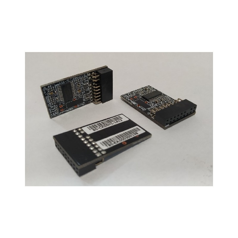 ASRock Rack TPM2 Infineon module