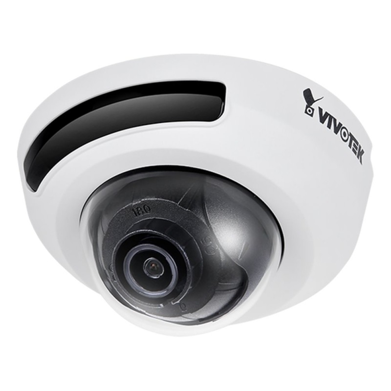 VIVOTEK IP kamera FD9166-HNF2