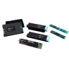 Micron 7450 MAX 1600GB NVMe U.3 (15mm) Non-SED Enterprise SSD [Single Pack]