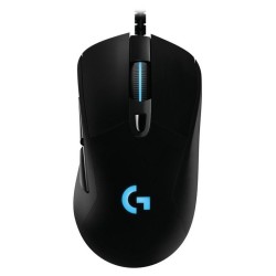 Logitech Gaming mouse G403 HERO - N/A - USB - N/A - EER2