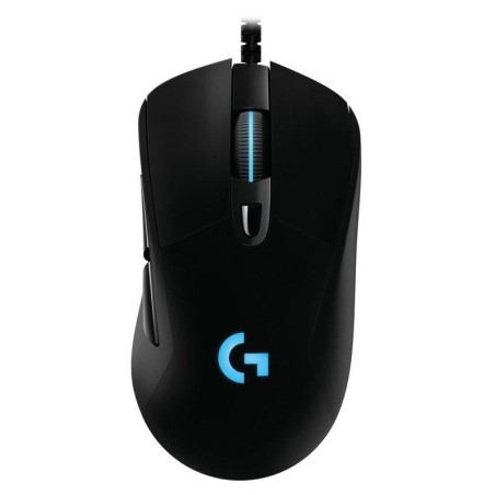 Logitech Gaming mouse G403 HERO - N/A - USB - N/A - EER2