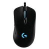 Logitech Gaming mouse G403 HERO - N/A - USB - N/A - EER2