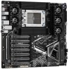 ASRock MB Sc sTR5 WRX90 WS EVO, AMD WRX90, 8xDDR5, 1xDP, EEB