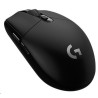 Logitech G305 LIGHTSPEED Wireless Gaming Mouse - BLACK - 2.4GHZ/BT - EWR2