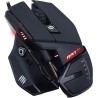 Mad Catz herní optická myš R.A.T. 4+ černá
