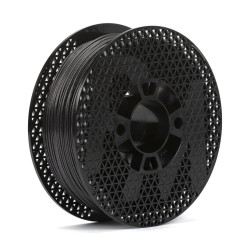Filament PM tisková struna/filament 1,75 PLA černá grafitová, 1 kg