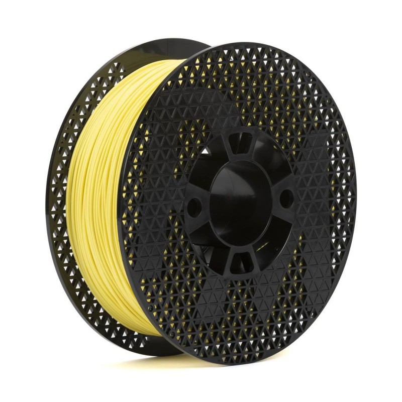 Filament PM tisková struna/filament 1,75 PLA+ Banana Yellow, 1 kg
