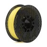 Filament PM tisková struna/filament 1,75 PLA+ Banana Yellow, 1 kg