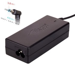 Akyga Nabíječka na notebook 19.5V/2.31A 42W 4.5x3.0 mm + pin DELL 1.2m