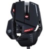 Mad Catz herní optická myš R.A.T. 6+ černá