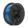 Filament PM tisková struna/filament 1,75 PETG modrá, 1 kg