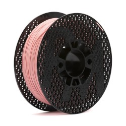 Filament PM tisková struna/filament 1,75 PLA+ Bubblegum Pink, 1 kg