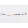 SUPERMICRO 4 TO 4 PIN FAN POWER CABLE, 210MM