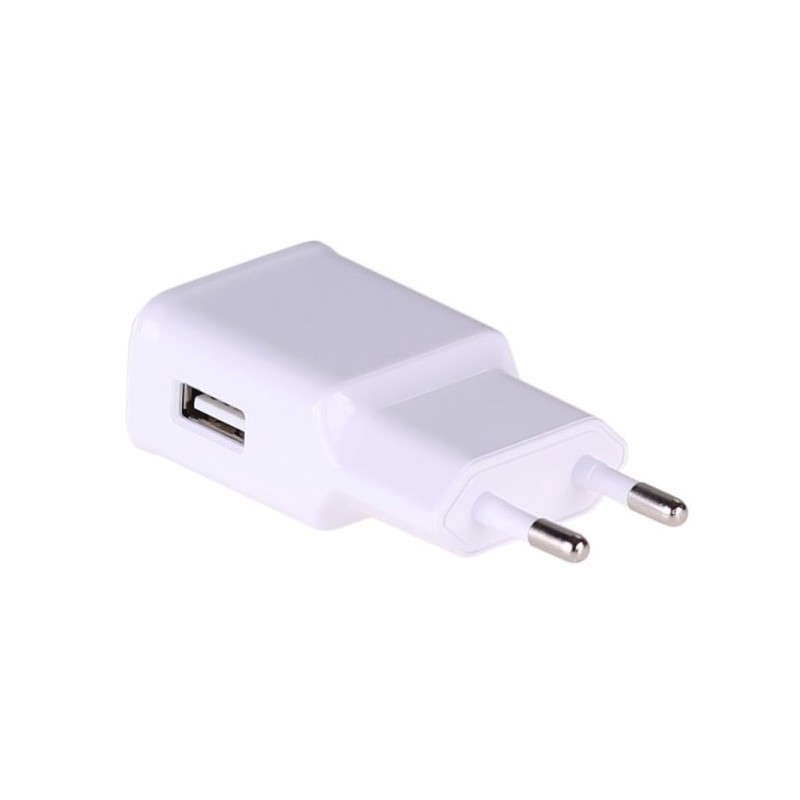 Akyga nabíjecka AC/DC/USB 3.6-12 V/2.4 A 15W Quick Charge 3.0