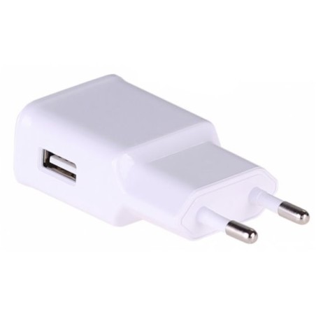 Akyga nabíjecka AC/DC/USB 3.6-12 V/2.4 A 15W Quick Charge 3.0