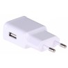 Akyga nabíjecka AC/DC/USB 3.6-12 V/2.4 A 15W Quick Charge 3.0