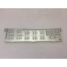 1U I/O Shield for A2SDi LN4F in SC813/512 Chassis