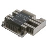 SUPERMICRO X11 Purley Platform CPU Heat Sink for 1U systems SNKP0067PD