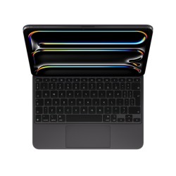 Magic Keyboard iPad Pro 11" (M4,M5) - IE - Black