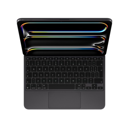 Magic Keyboard iPad Pro 11" (M4,M5) - IE - Black
