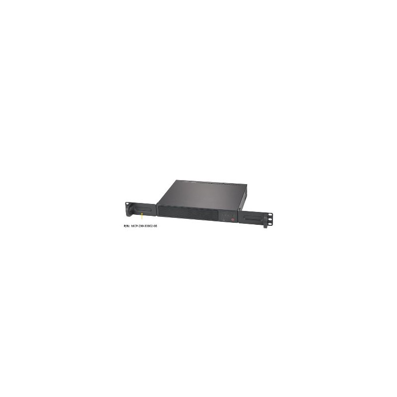 SUPERMICRO CSE-E300 Rackmount kit