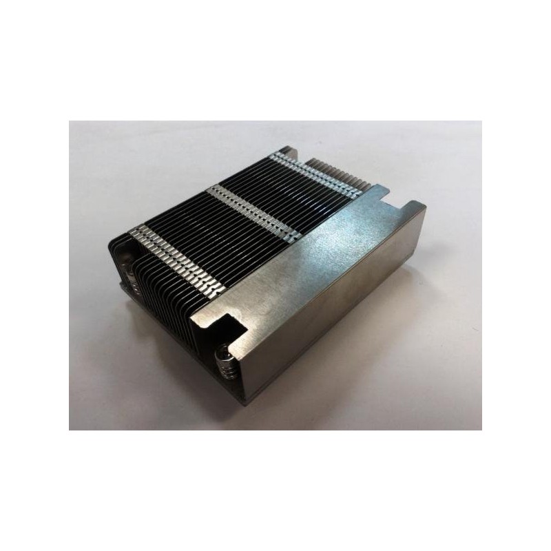 SUPERMICRO 1U Passive CPU Heat Sink s2011 for 1U 3/4 GPU Front CPU)