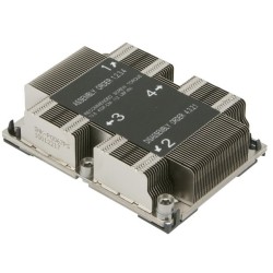 SUPERMICRO X11 Purley Platform CPU Heat Sink for 1U systems SNKP0067PS