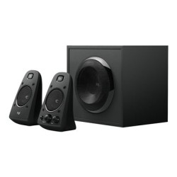 Logitech Audio System 2.1 Z623 - EMEA28 - ASH