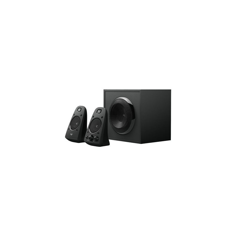 Logitech Audio System 2.1 Z623 - EMEA28 - ASH