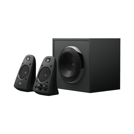 Logitech Audio System 2.1 Z623 - EMEA28 - ASH