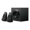 Logitech Audio System 2.1 Z623 - EMEA28 - ASH
