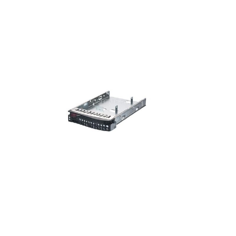 SUPERMICRO 2.5" HDD Tray in 4th Generation 3.5" HOT SWAP TRAY