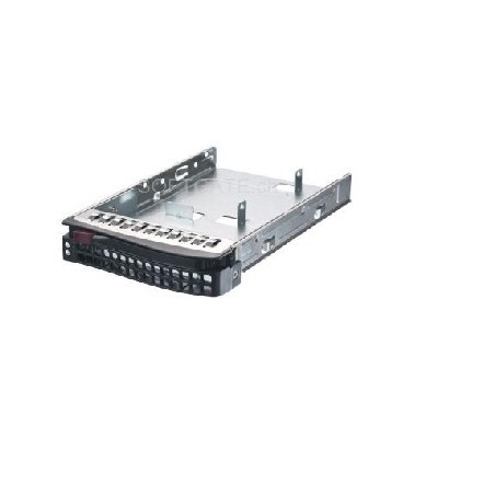 SUPERMICRO 2.5" HDD Tray in 4th Generation 3.5" HOT SWAP TRAY
