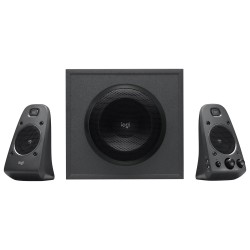 Logitech Audio System 2.1 Z625 - EU