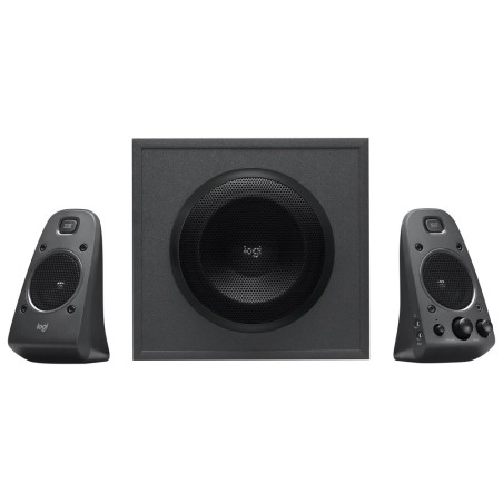 Logitech Audio System 2.1 Z625 - EU