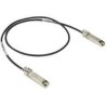 Supermicro 10G SFP+ Passive Twinax DAC 1m Push Type Cable