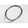 SUPERMICRO CAT 5e RJ45 extension cable for SC847D JBOD internal Male to Female adapter with PCBA 500mm,24AWG