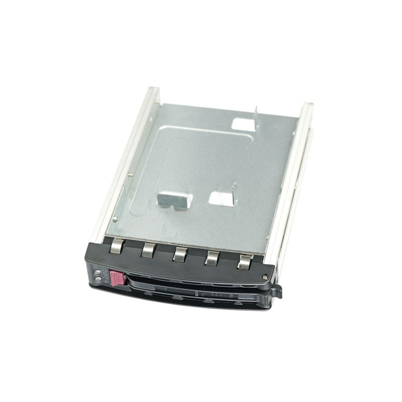 SUPERMICRO Adaptor HDD carrier to install 2.5" HDD in 3.5" HDD tray (CSE-743/745..)