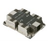 Supermicro 1U Passive CPU Heat Sink Socket LGA3647 SNKP0067PSMB